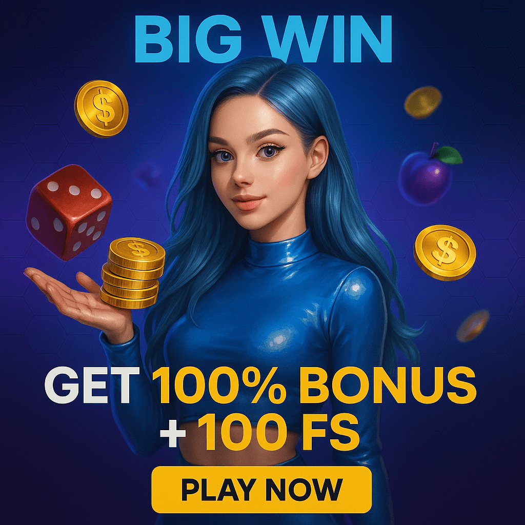 Vavada Casino